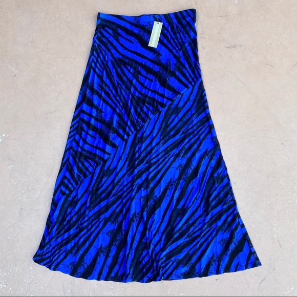 Matty M Dresses & Skirts - NEW Matty M Printed Maxi Skirt